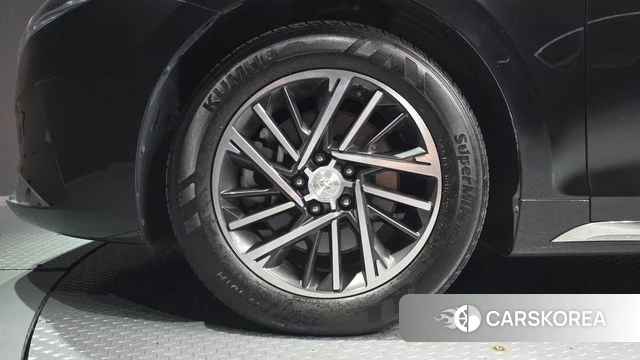 Hyundai The New Grandeur IG id 4711806 из Кореи 15