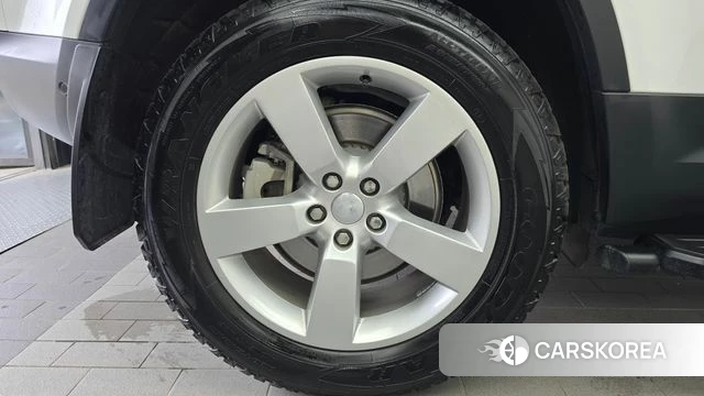 Land Rover Defender (L663) id 4591131 из Кореи 27