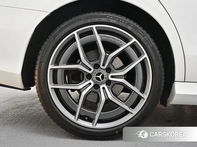 Mercedes-Benz E-Class W213 id 3003962 из Кореи 15