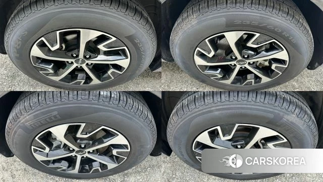 Kia Sportage 5th Generation Hybrid id 4887251 из Кореи 15