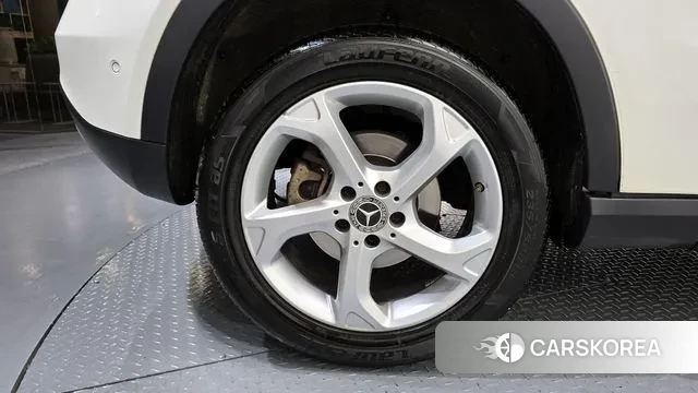 Mercedes-Benz GLA-Class X156 id 3499716 из Кореи 15