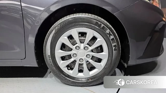 Kia The New K3 2nd generation id 3377843 из Кореи 15