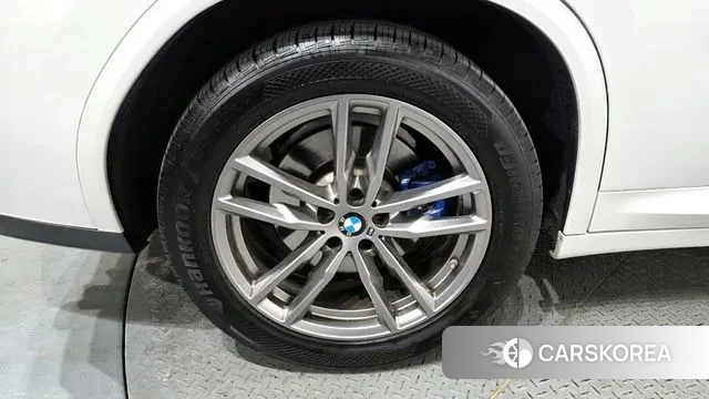 BMW X4 (G02) id 3777807 из Кореи 15