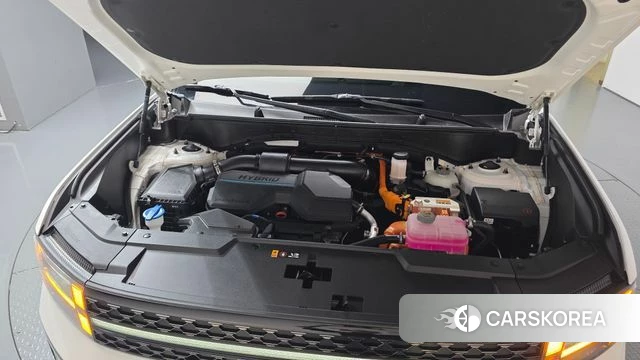 Hyundai Santa Fe (MX5) id 4893280 из Кореи 33