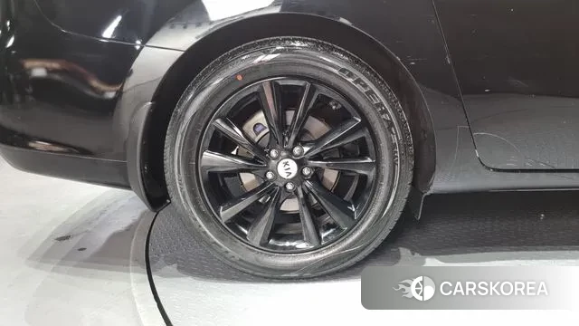 Kia The New Carnival id 3434581 из Кореи 15