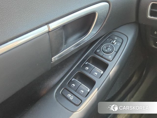 Hyundai Sonata (DN8) id 4842647 из Кореи 9