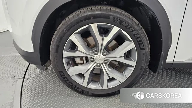 Hyundai Palisade id 2970721 из Кореи 15