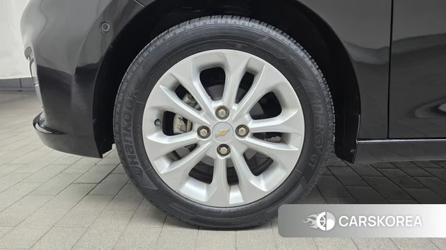Chevrolet (GM Daewoo) The New Spark id 4849230 из Кореи 15