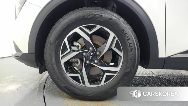 Kia Sportage 5th Generation id 4774104 из Кореи 25