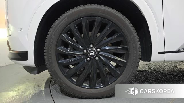 Hyundai The New Palisade id 4329864 из Кореи 26