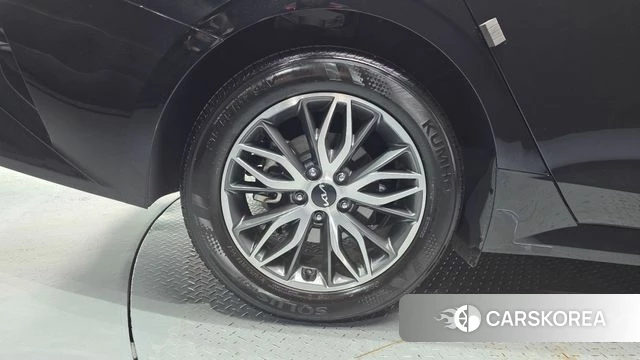 Kia K5 3rd generation id 4783633 из Кореи 26