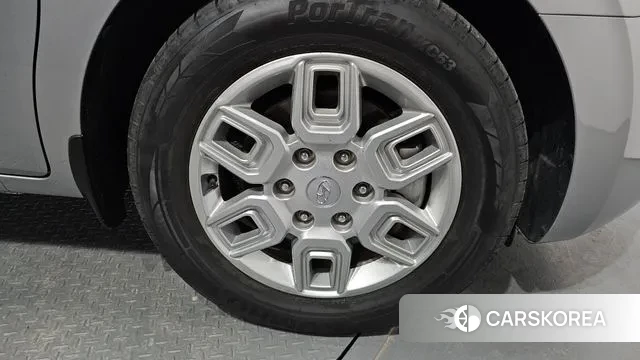 Hyundai Staria id 3242225 из Кореи 15