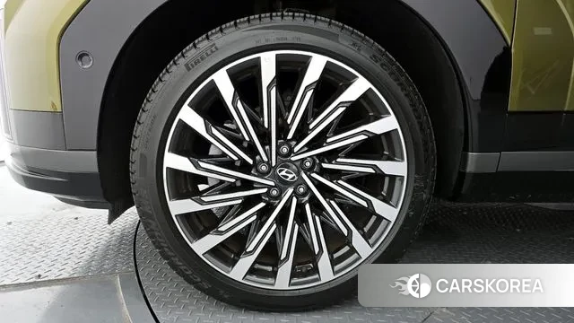 Hyundai Santa Fe (MX5) id 3016018 из Кореи 15