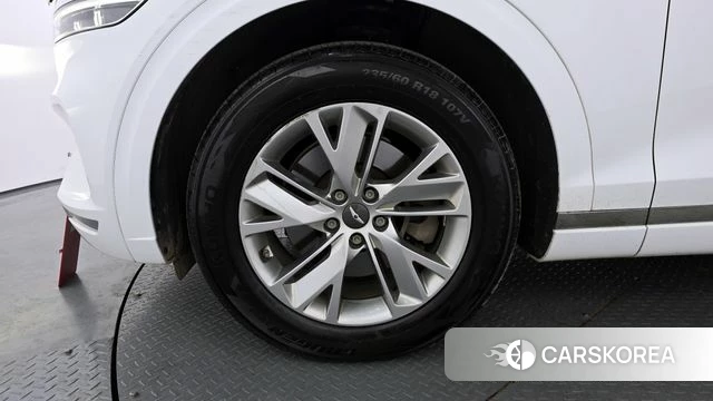 Genesis GV70 id 3839787 из Кореи 15