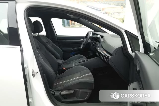 Volkswagen Golf id 4335104 из Китая 19