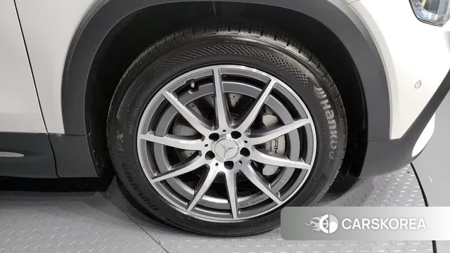 Mercedes-Benz GLB-Class X247 id 3512575 из Кореи 15