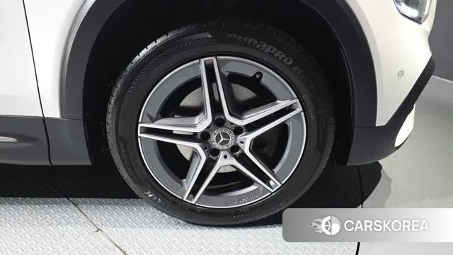 Mercedes-Benz GLB-Class X247 id 3736069 из Кореи 15