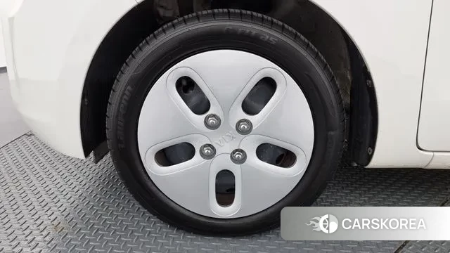 Kia The New Ray id 3343691 из Кореи 15