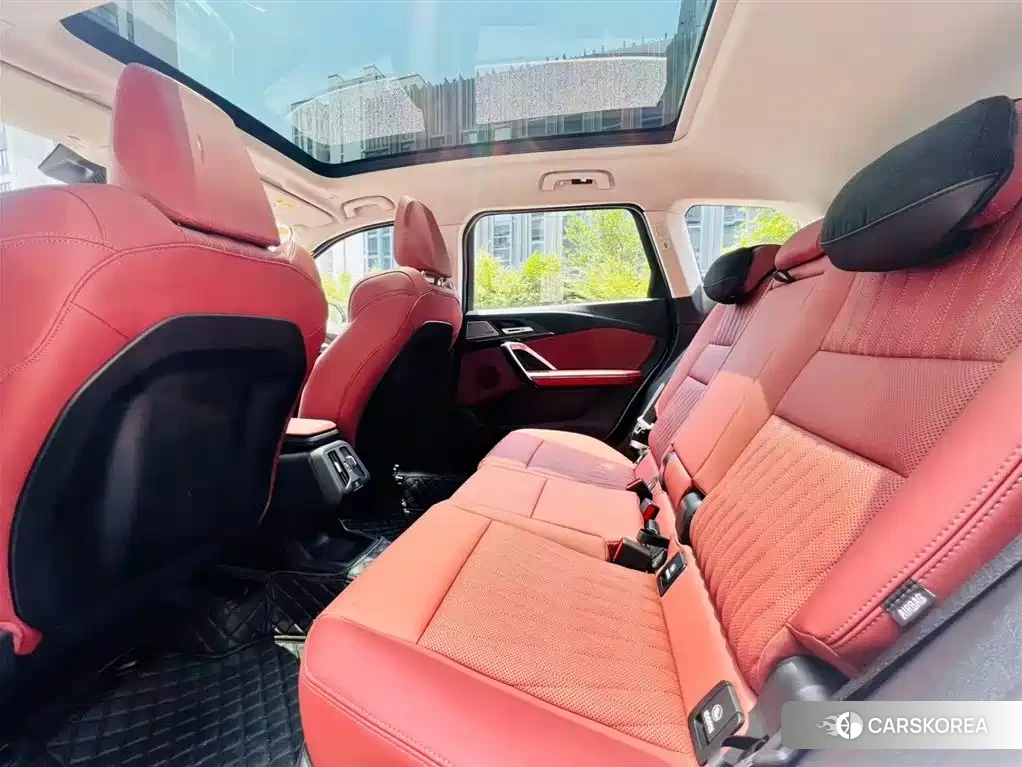 BMW X1 id 4576420 из Китая 11