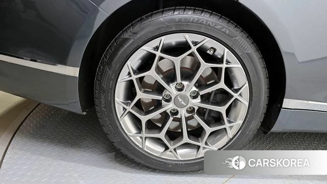 Genesis G80 (RG3) id 3941732 из Кореи 15