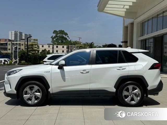 Toyota RAV4 Rongfang id 4220620 из Китая 35