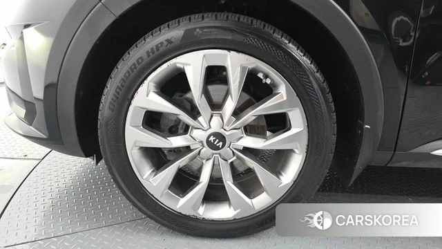 Kia Sorento 4th Generation id 4402742 из Кореи 15