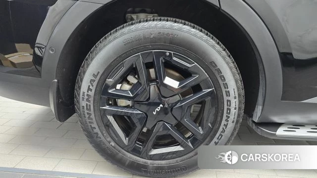 Kia The New Sorento 4th Generation id 4706066 из Кореи 29
