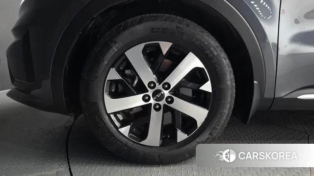 Kia Sorento 4th Generation id 3468393 из Кореи 15