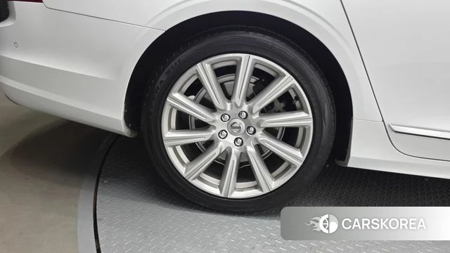 Volvo S90 id 4411133 из Кореи 33