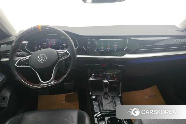 Volkswagen Passat id 4208615 из Китая 12