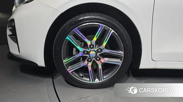 Kia Come New K3 id 3574051 из Кореи 15