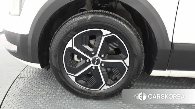 Kia Di Ol Nu Niro id 3897836 из Кореи 15