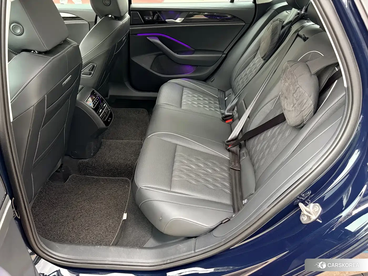 Volkswagen Magotan id 4539353 из Китая 7