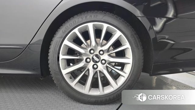 Cadillac CT6 id 4722389 из Кореи 28