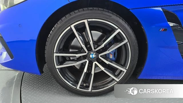 BMW Z4 (G29) id 4731776 из Кореи 27