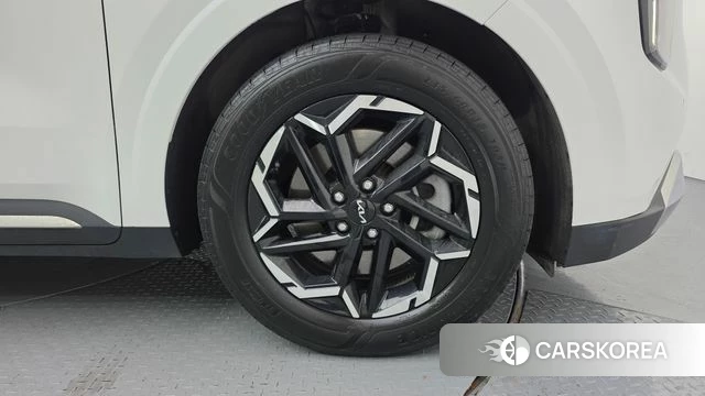 Kia The New Carnival 4th Generation id 3838130 из Кореи 15