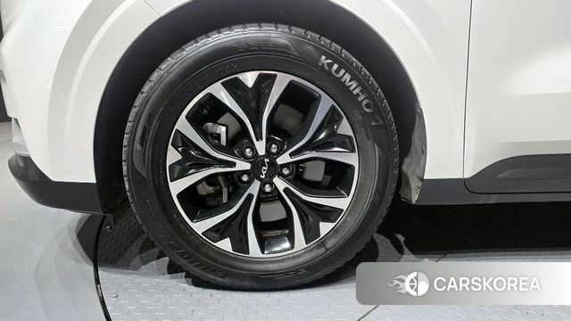 Kia Carnival 4th generation id 3826705 из Кореи 15