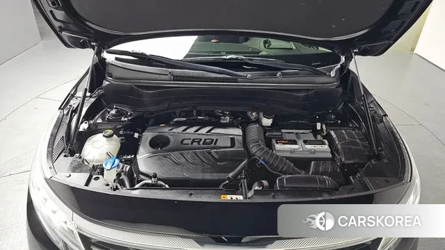 Kia Seltos id 3713521 из Кореи 15