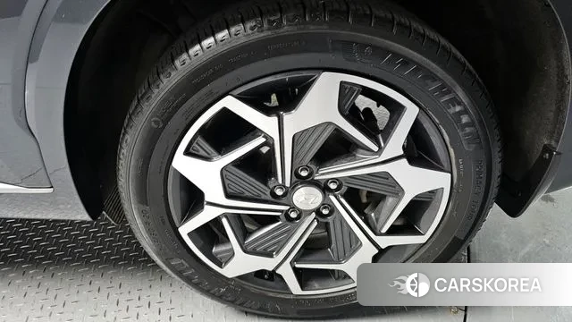 Hyundai Palisade id 3443529 из Кореи 15