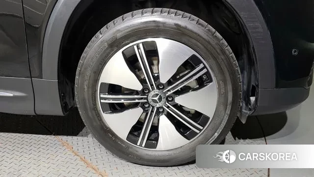 Mercedes-Benz EQB X243 id 2978849 из Кореи 15