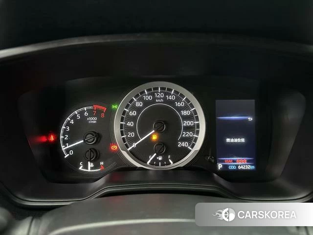 Toyota Fenglanda id 4260778 из Китая 16