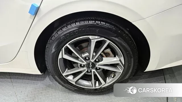 Kia The New K3 2nd generation id 3379043 из Кореи 15