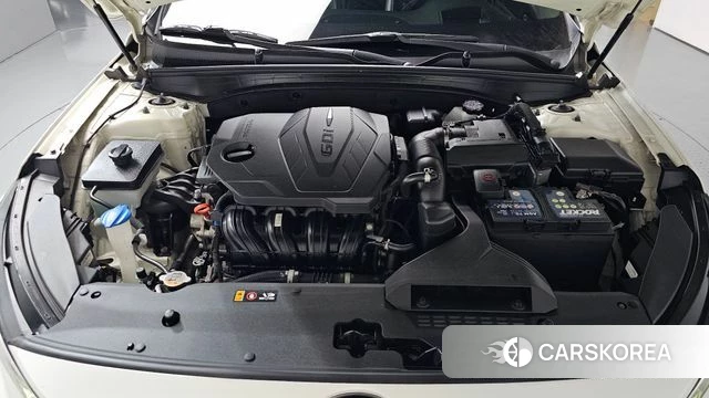Kia K7 Premier id 4703192 из Кореи 34