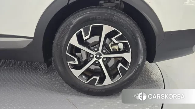 Kia Sportage 5th Generation Hybrid id 3401530 из Кореи 15