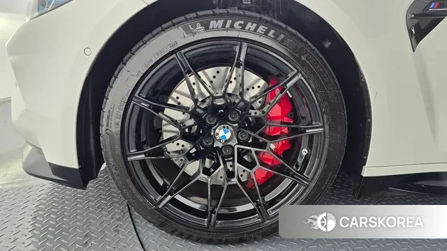 BMW M4 (G82) id 3278644 из Кореи 15