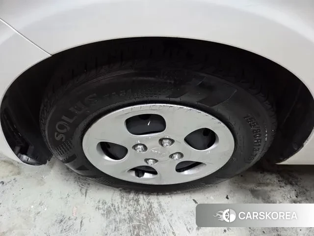 Kia All New Morning (JA) id 3313107 из Кореи 15