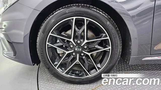 Kia The New K5 2nd generation id 2798132 из Кореи 15