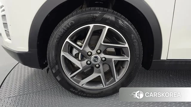 Ssangyong Berry New Tivoli id 3300730 из Кореи 15