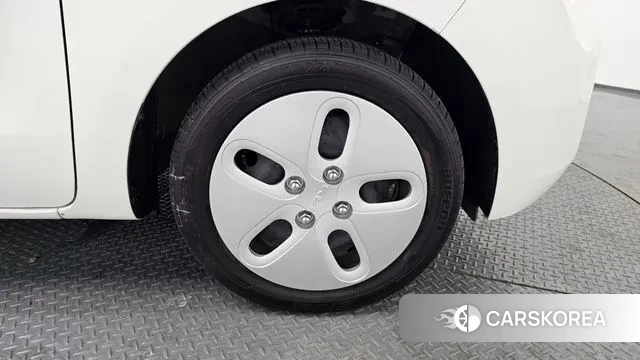 Kia The New Ray id 3581984 из Кореи 15