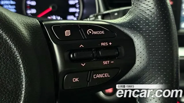 Kia Stonic id 2791457 из Кореи 15